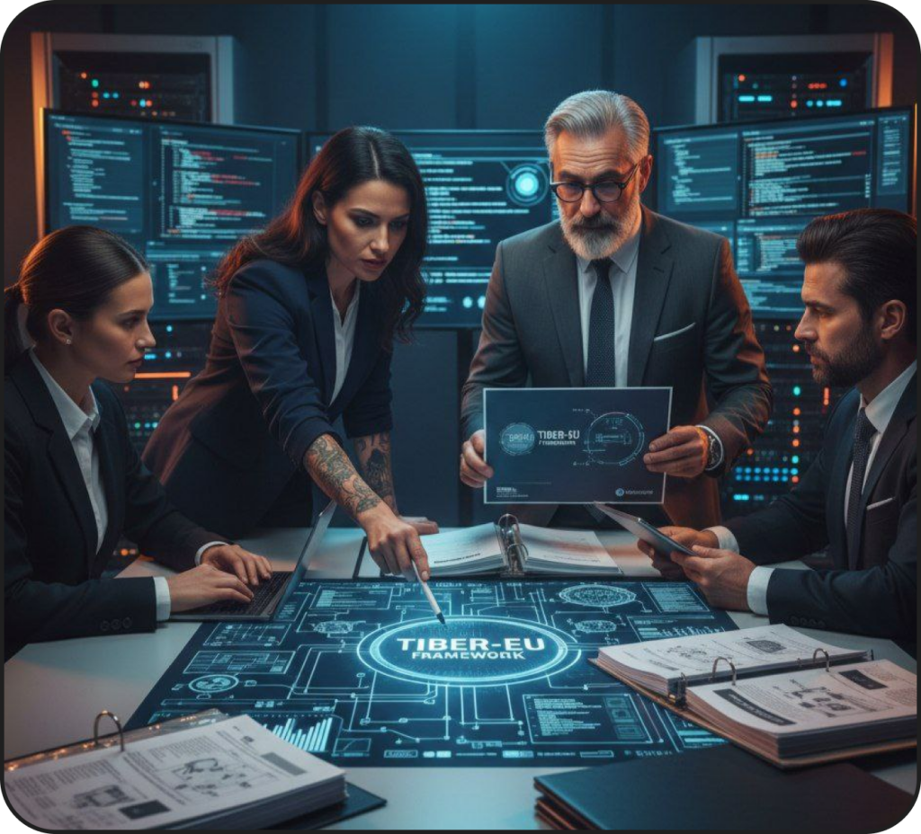 ciberseguridad